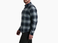 Kuhl Law Flannel LS - Men's - Final Clearance